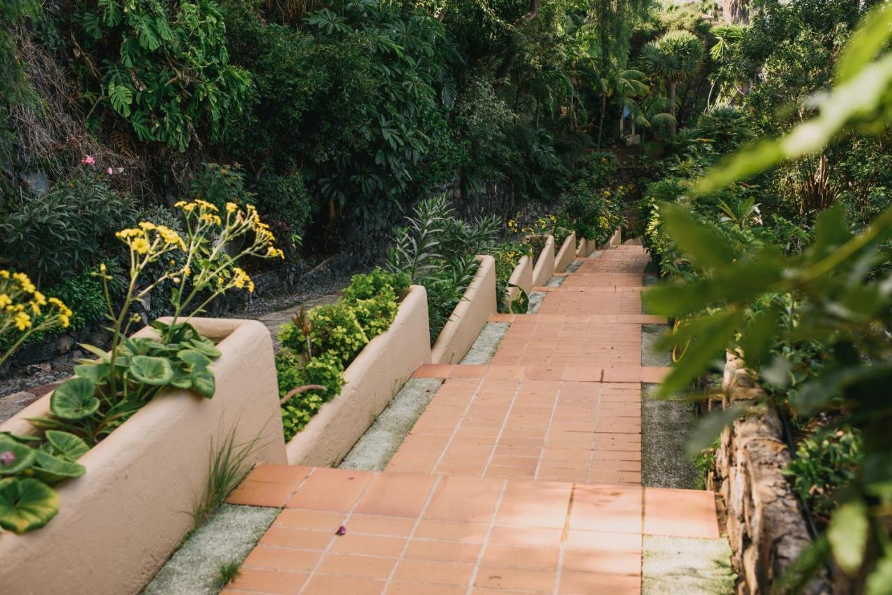 Vista Paraiso Villa Santa Úrsula