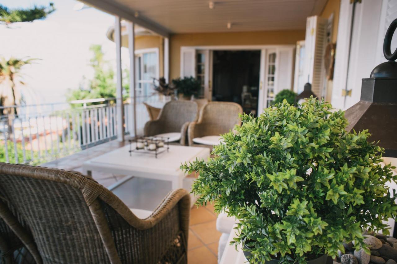 Villa Vista Paraiso Santa Úrsula