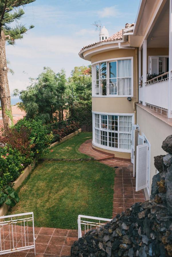 Vista Paraiso Villa