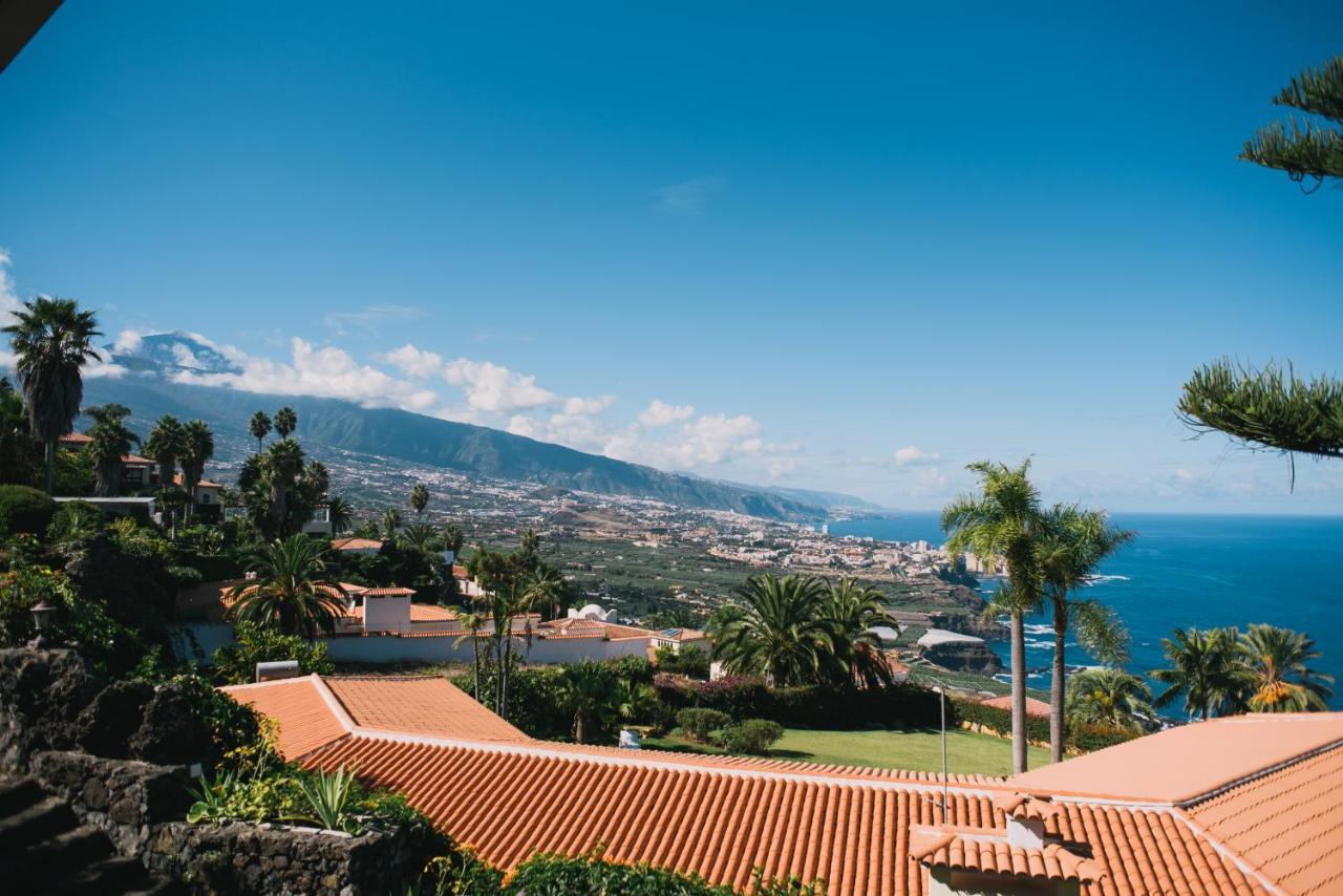 Villa Vista Paraiso *
