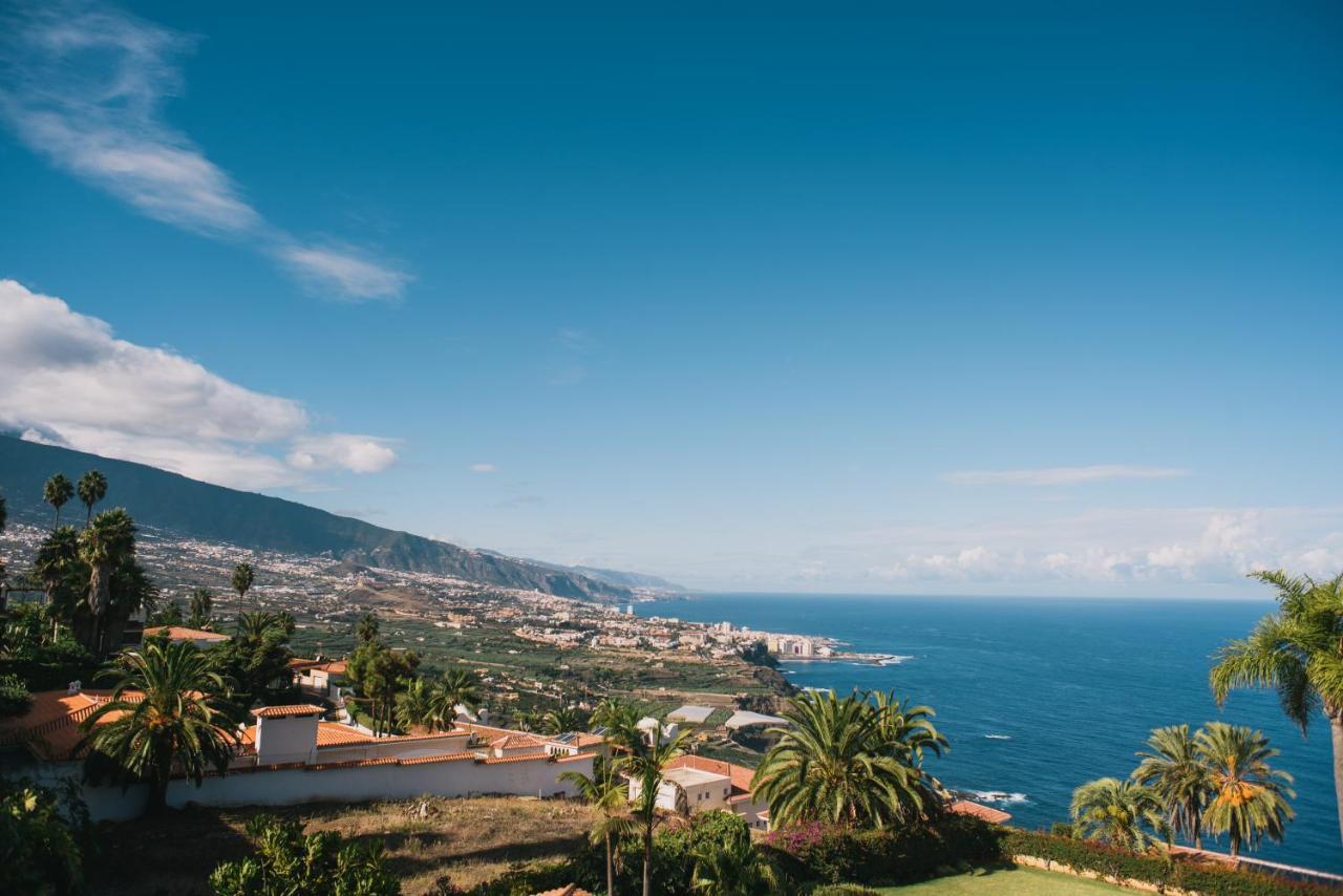 Vista Paraiso Santa Úrsula