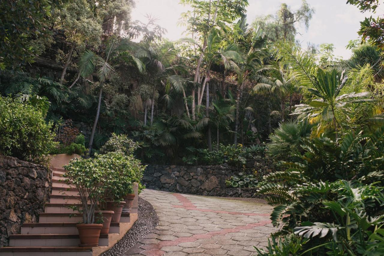 Villa Vista Paraiso *