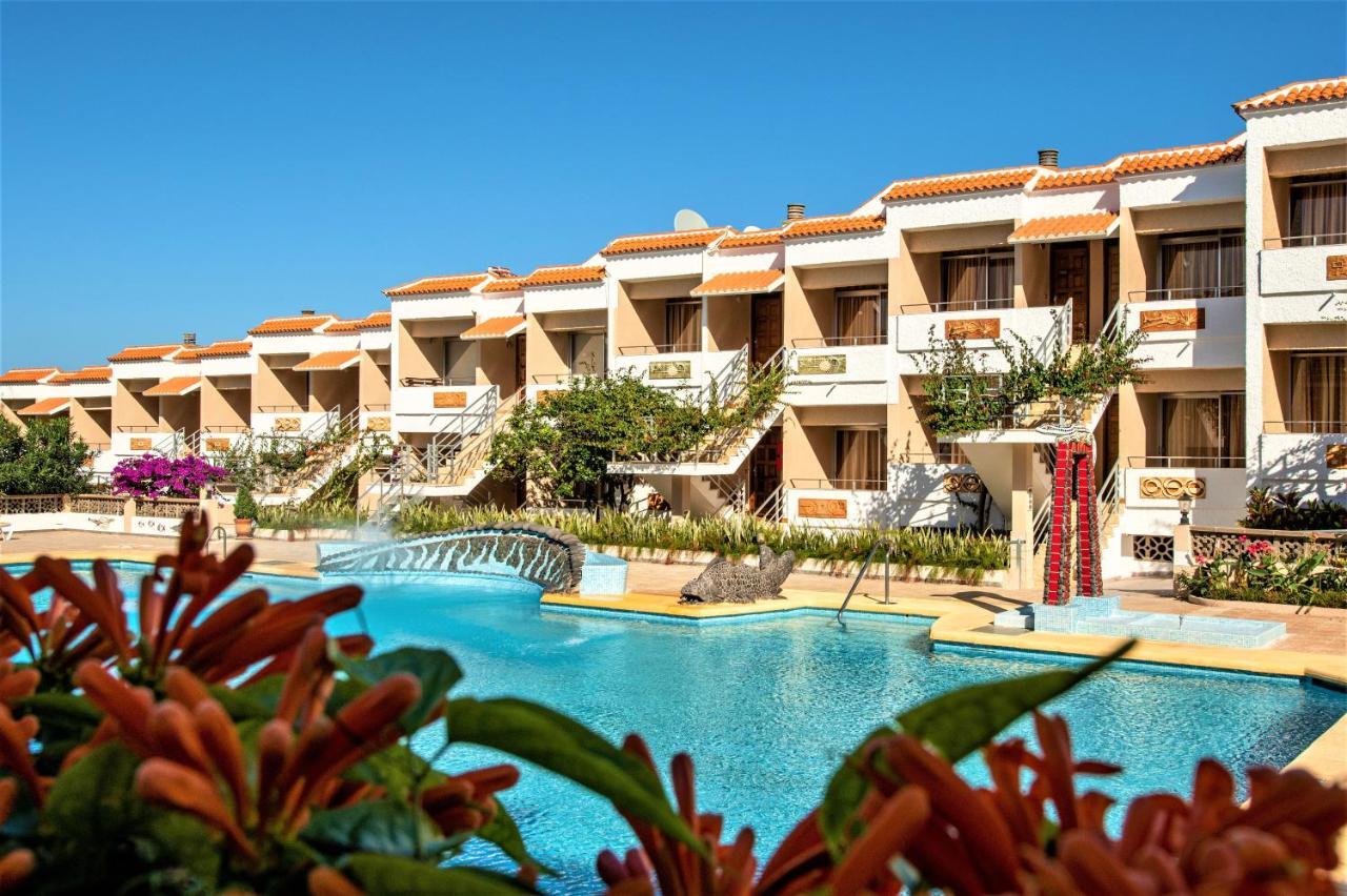 Atlantis Park Station touristique 3*