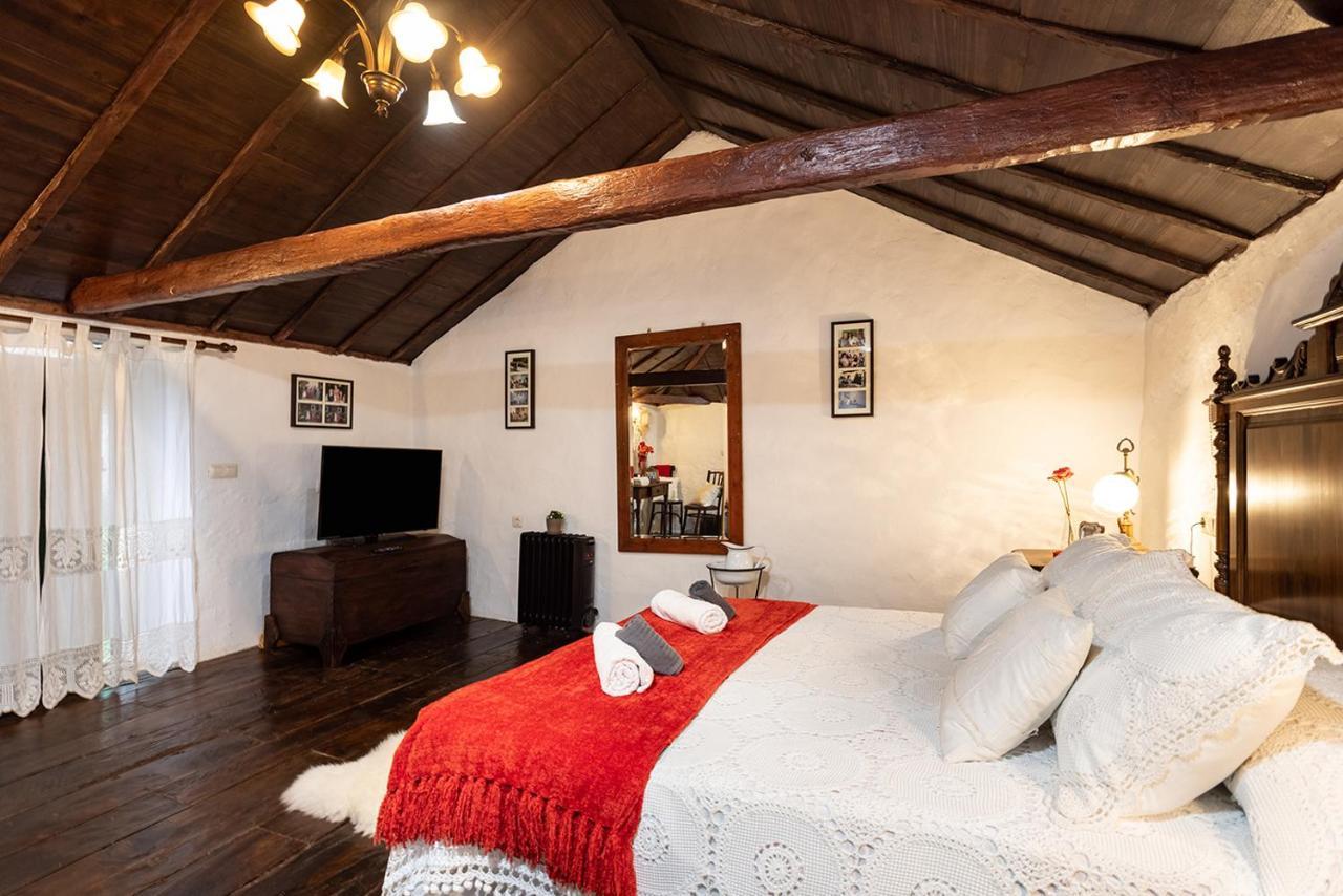 199 Casa Rural La Zarza By Sunkeyrents