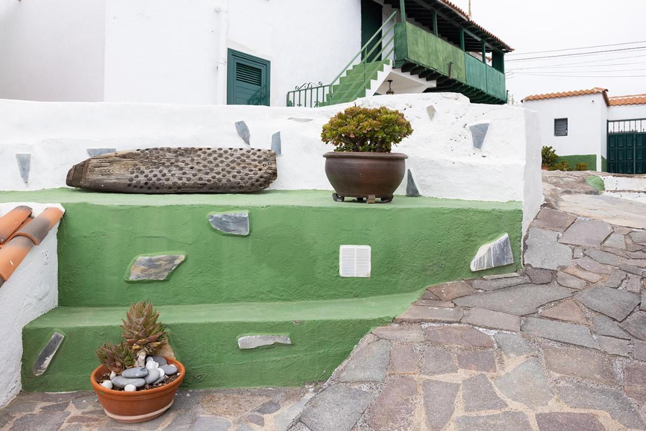 199 Casa Rural La Zarza By Sunkeyrents Holiday home Fasnia