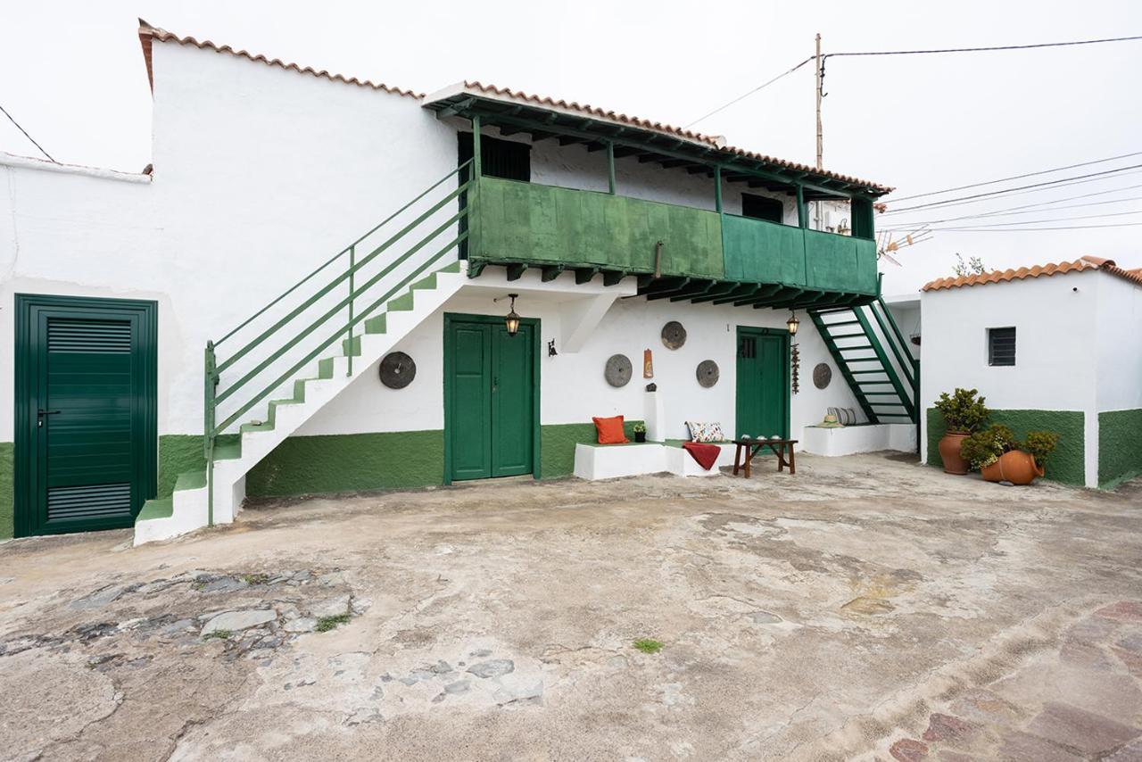 Holiday home 199 Casa Rural La Zarza By Sunkeyrents *