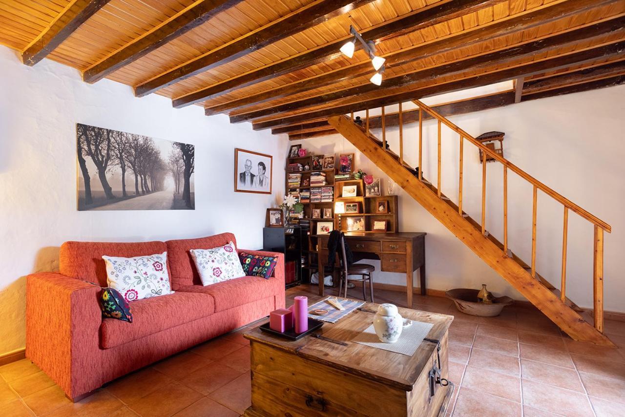 199 Casa Rural La Zarza By Sunkeyrents Fasnia