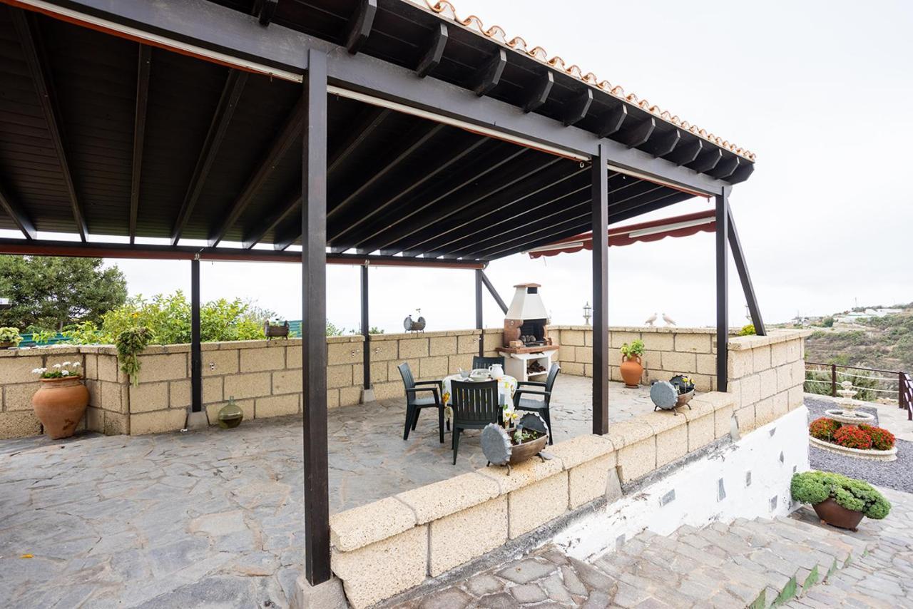199 Casa Rural La Zarza By Sunkeyrents