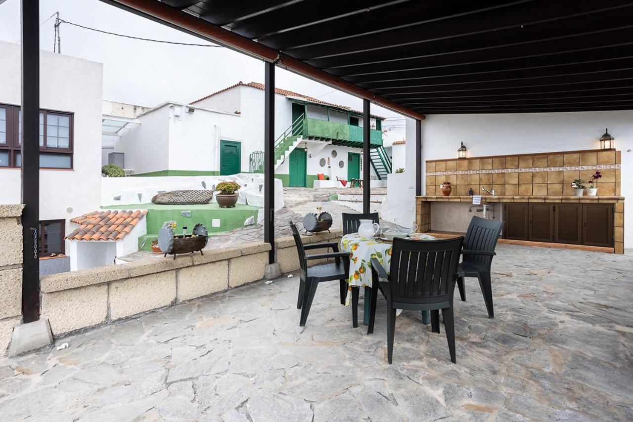 Holiday home 199 Casa Rural La Zarza By Sunkeyrents *