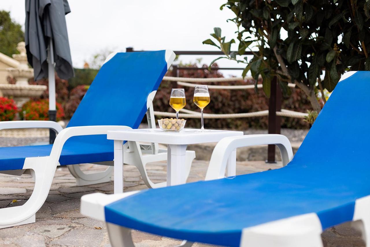 Holiday home 199 Casa Rural La Zarza By Sunkeyrents Fasnia
