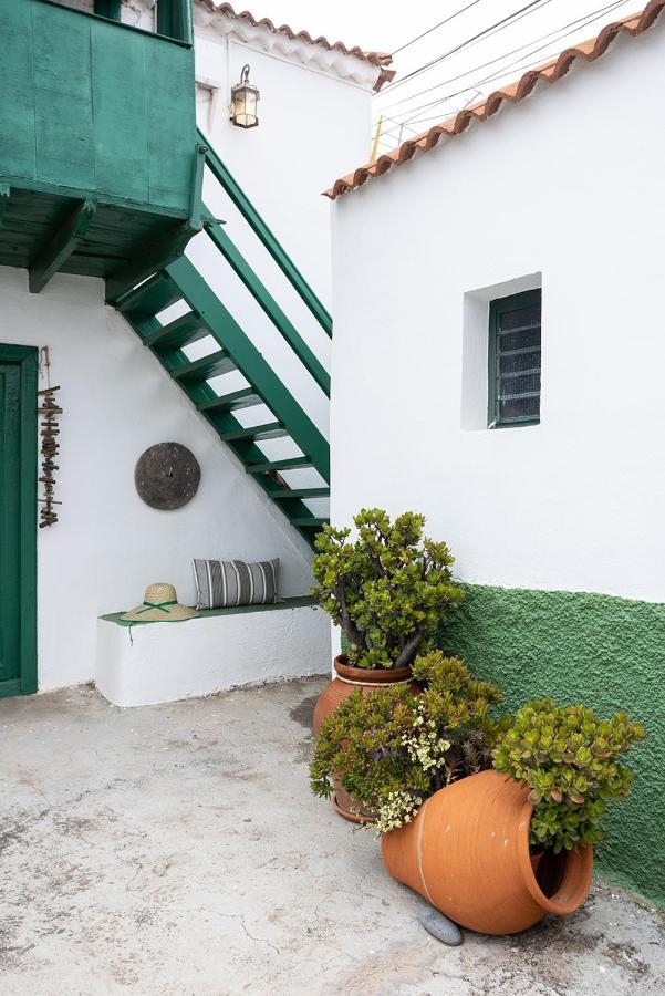 199 Casa Rural La Zarza By Sunkeyrents Holiday home Fasnia