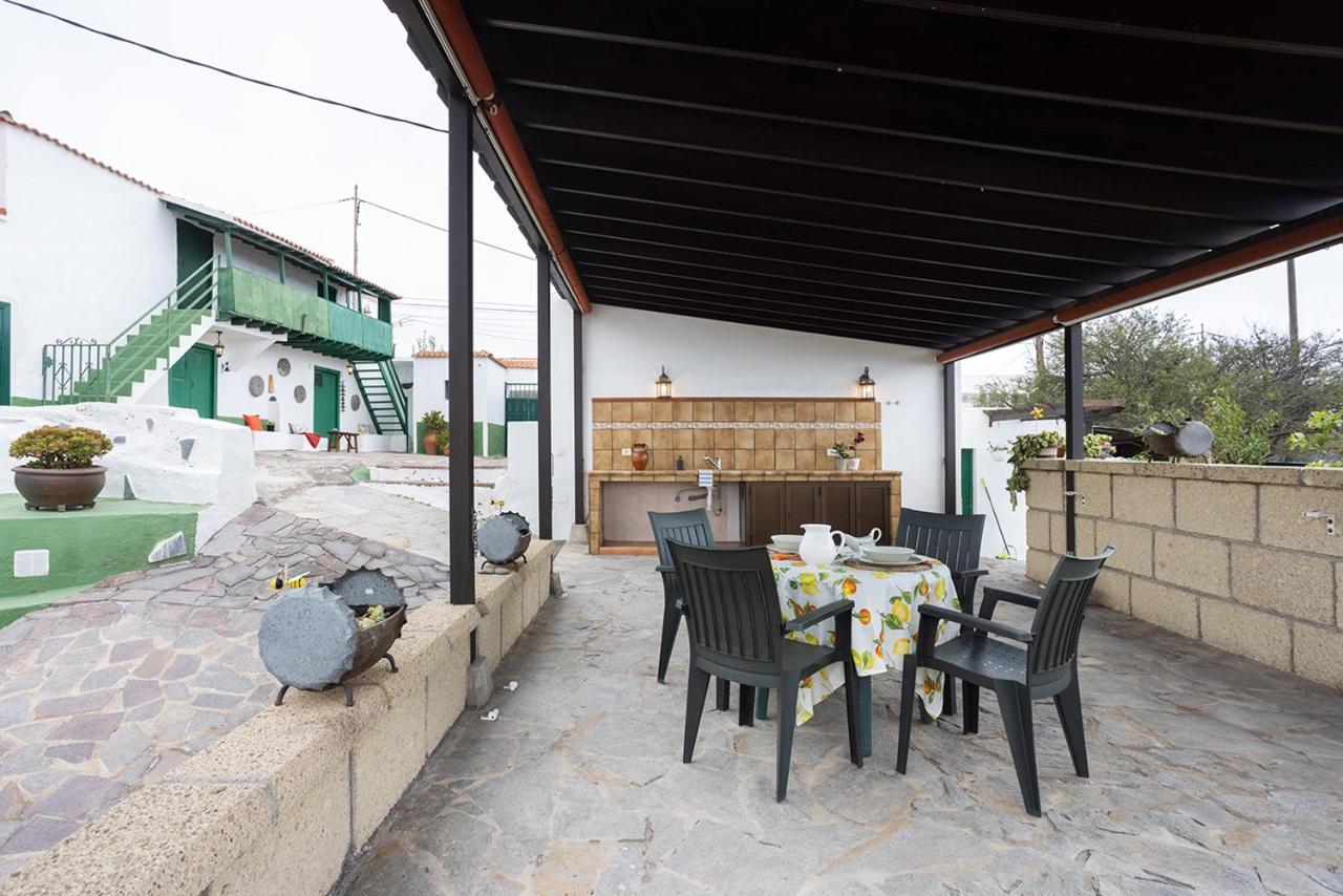 199 Casa Rural La Zarza By Sunkeyrents *