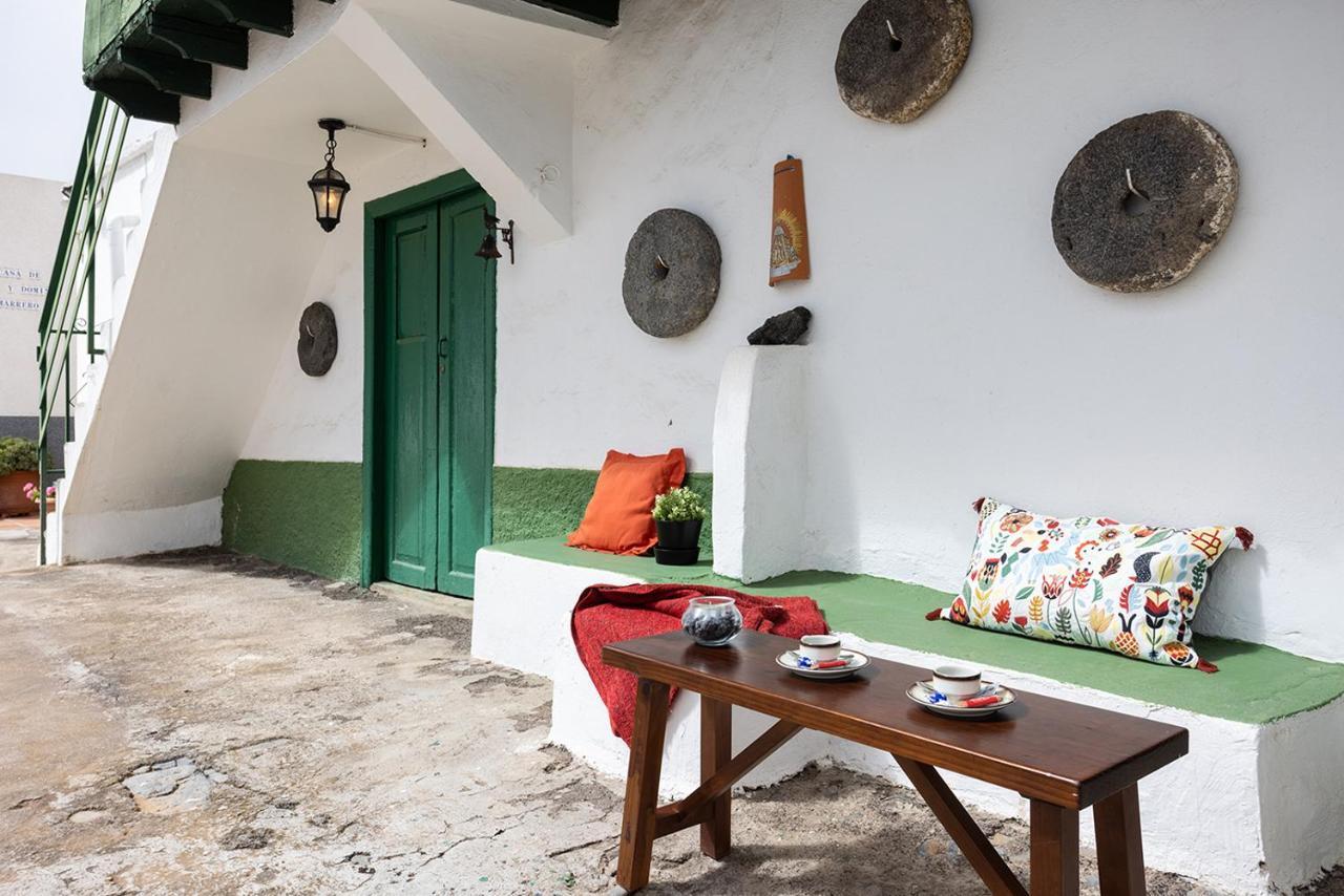 199 Casa Rural La Zarza By Sunkeyrents