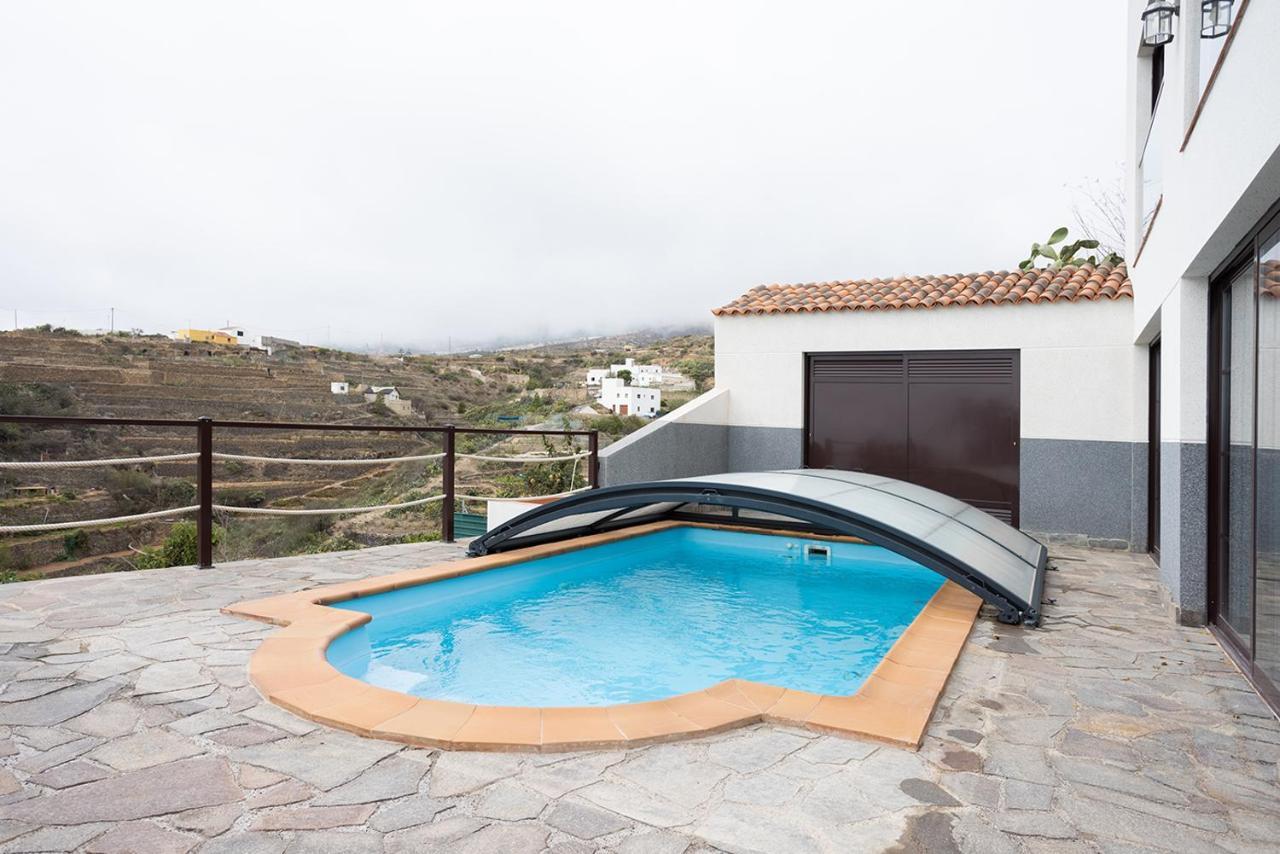 199 Casa Rural La Zarza By Sunkeyrents Holiday home *