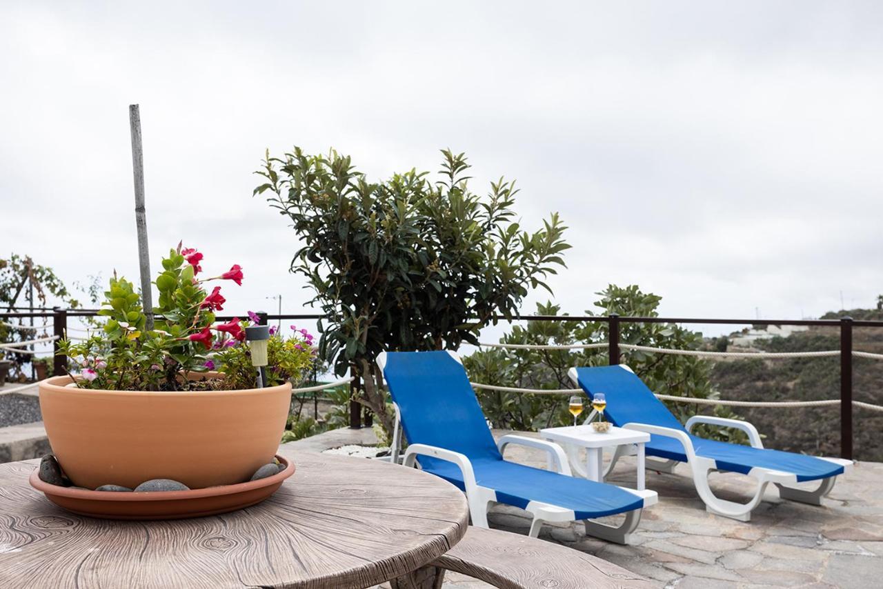 Holiday home 199 Casa Rural La Zarza By Sunkeyrents *