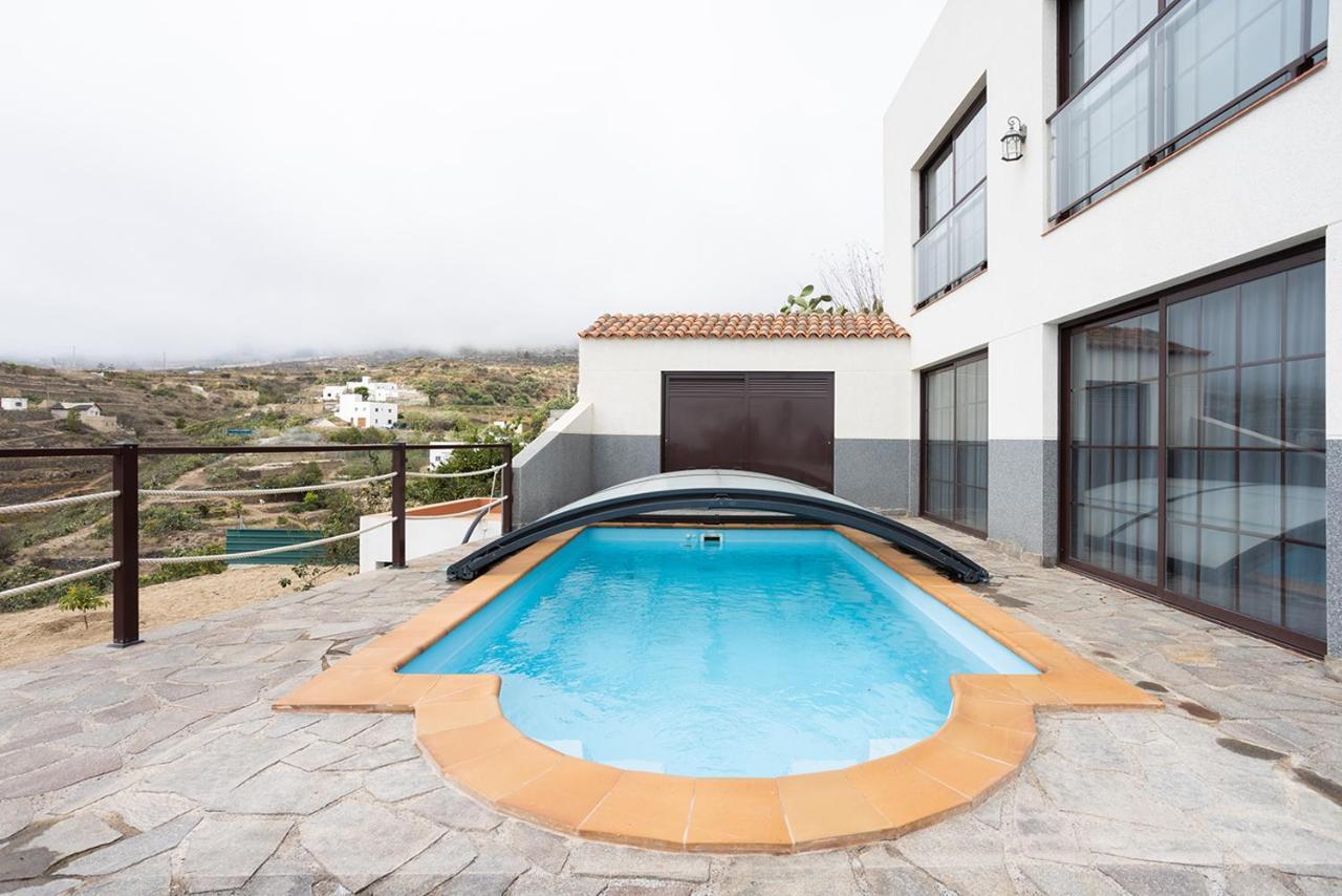 Holiday home 199 Casa Rural La Zarza By Sunkeyrents *
