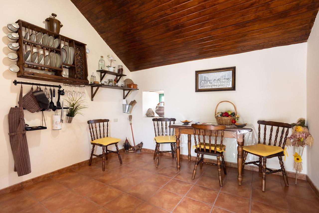 199 Casa Rural La Zarza By Sunkeyrents Holiday home Fasnia