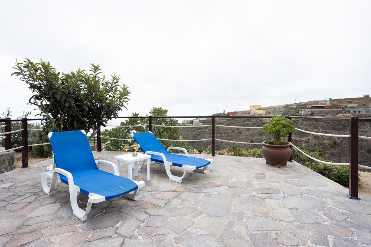199 Casa Rural La Zarza By Sunkeyrents Holiday home Fasnia