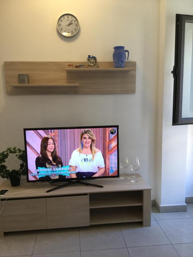 Atico Del Sol Appartement