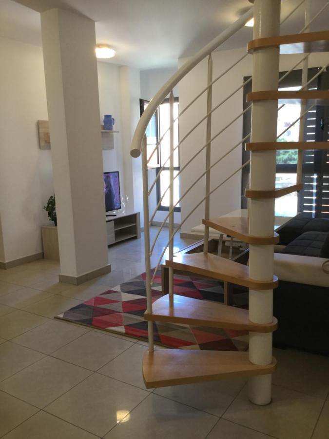 Appartement Atico Del Sol Santa-Cruz de Ténérife