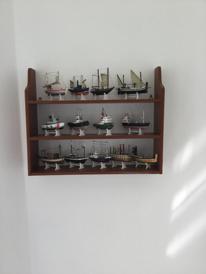 Atico Del Sol Appartement