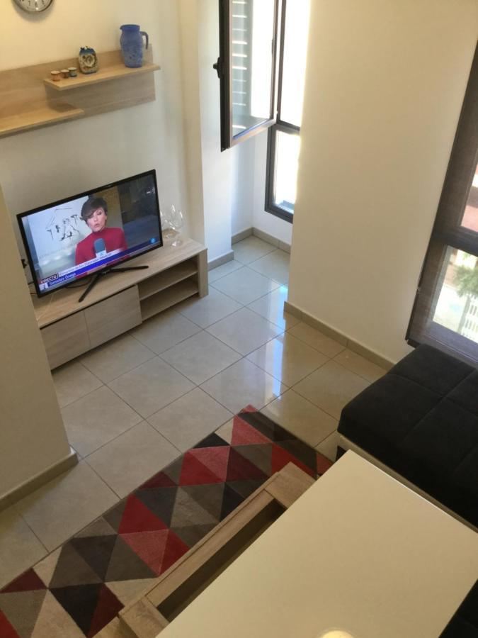 Appartement Atico Del Sol *