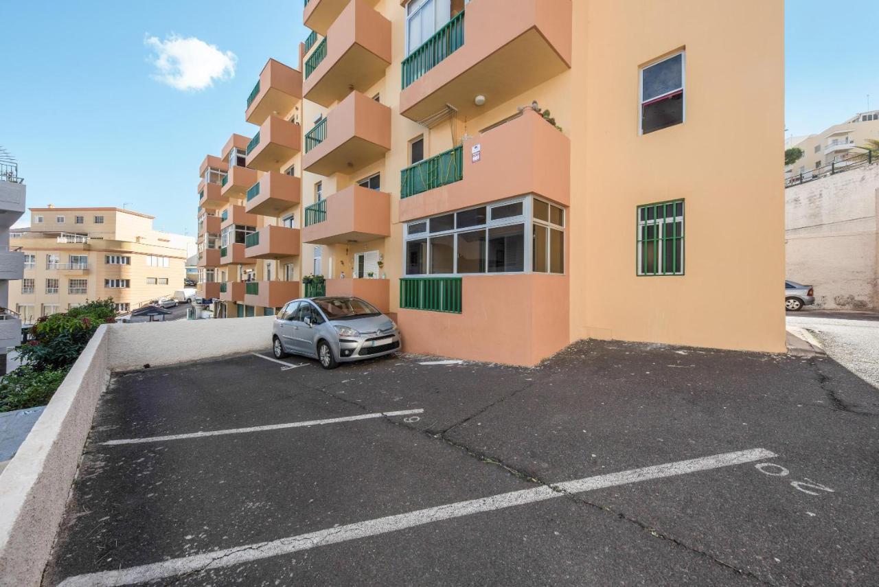 Casa Caletillas