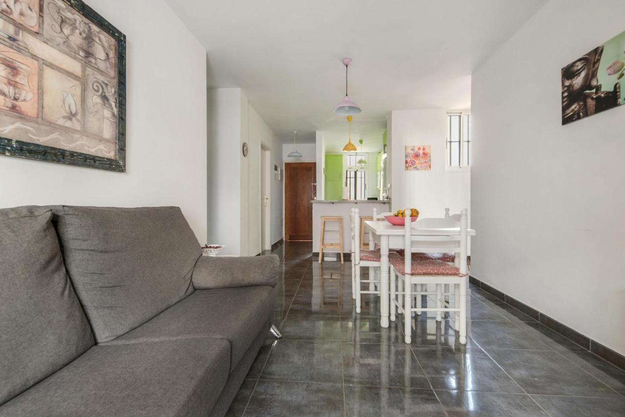Appartement Casa Caletillas