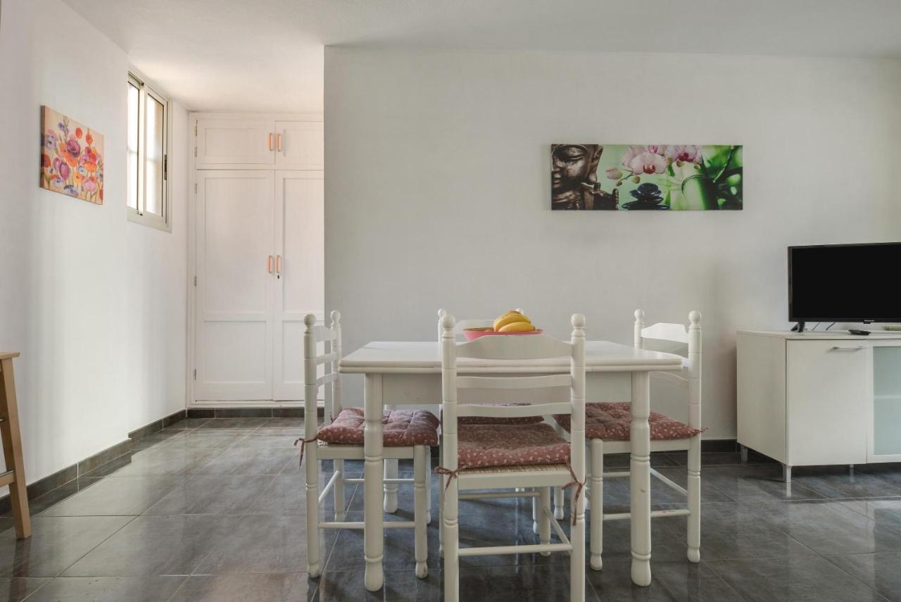 Appartement Casa Caletillas Candelaria