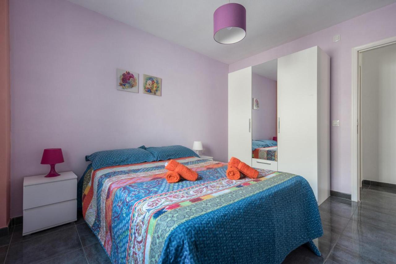 Casa Caletillas Candelaria