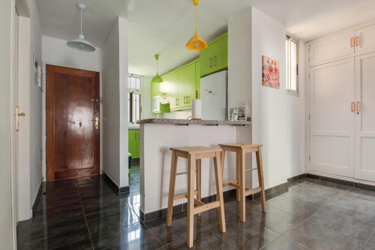 Casa Caletillas *