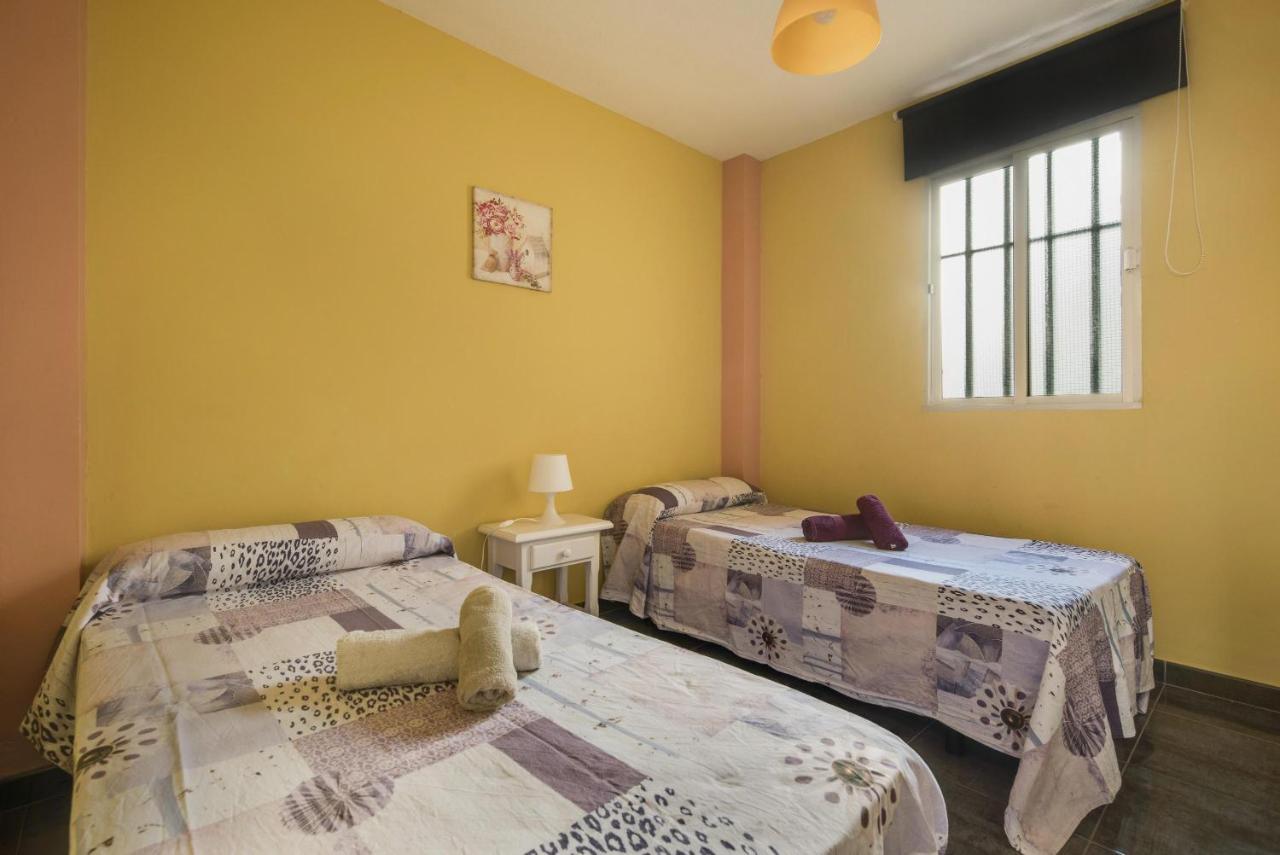 Appartement Casa Caletillas Candelaria