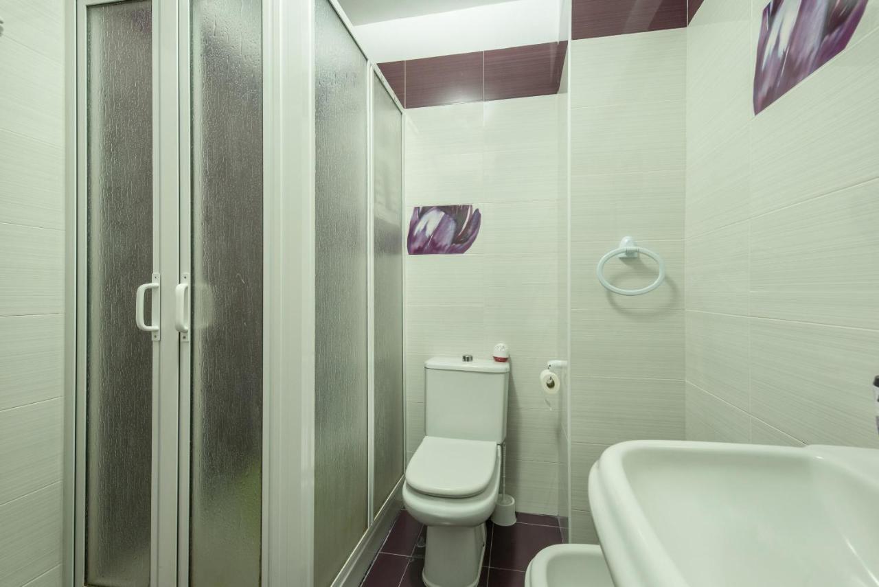 Appartement Casa Caletillas *