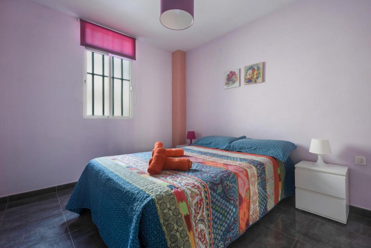 Appartement Casa Caletillas