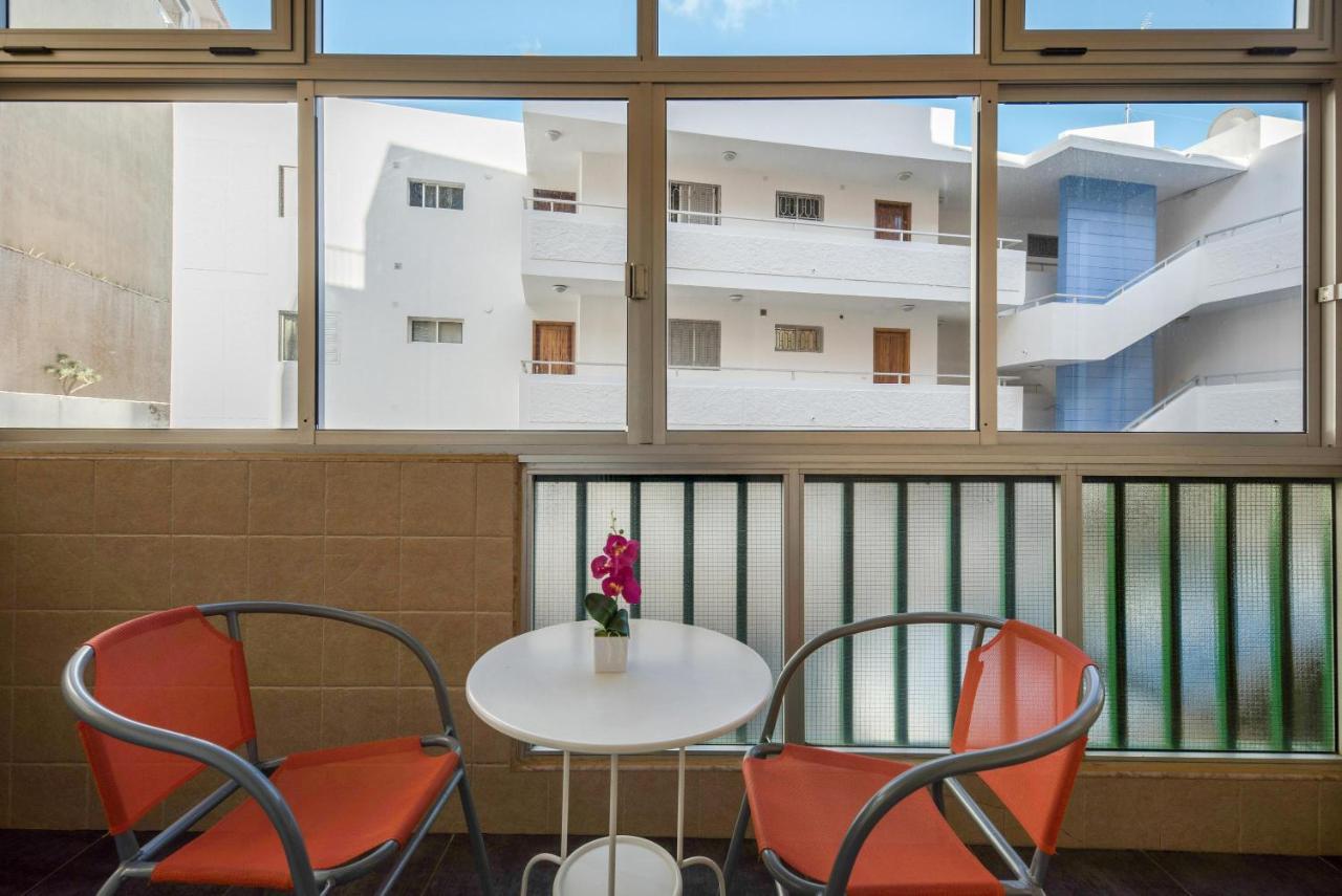 Appartement Casa Caletillas Candelaria