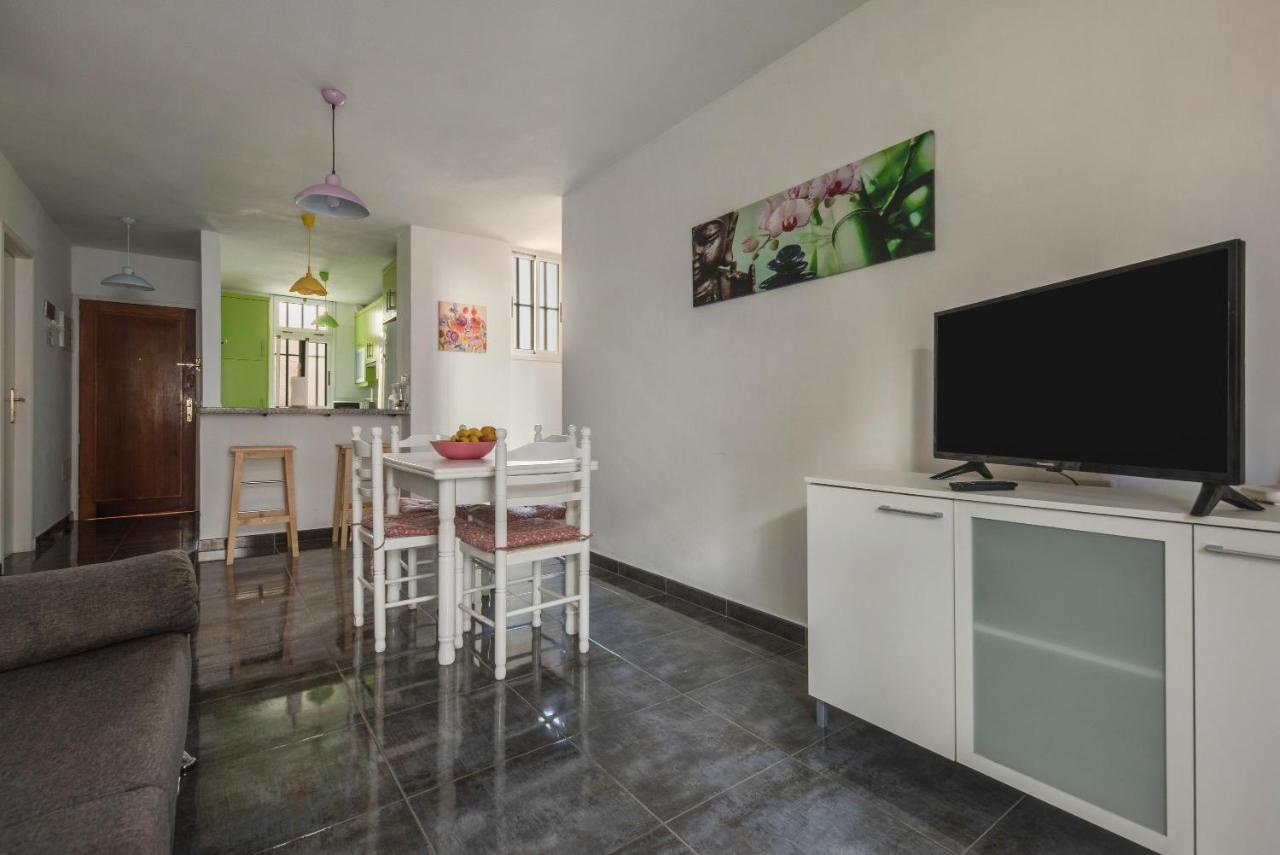 Appartement Casa Caletillas