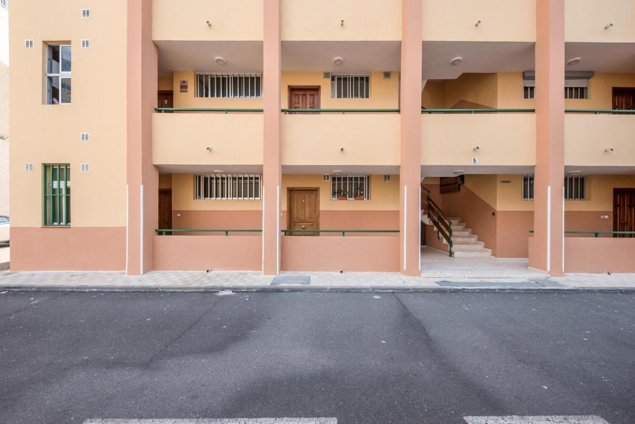 Casa Caletillas Appartement *