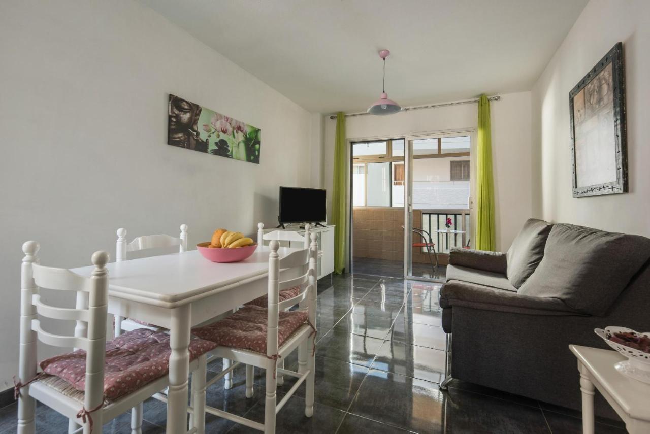 Casa Caletillas Appartement