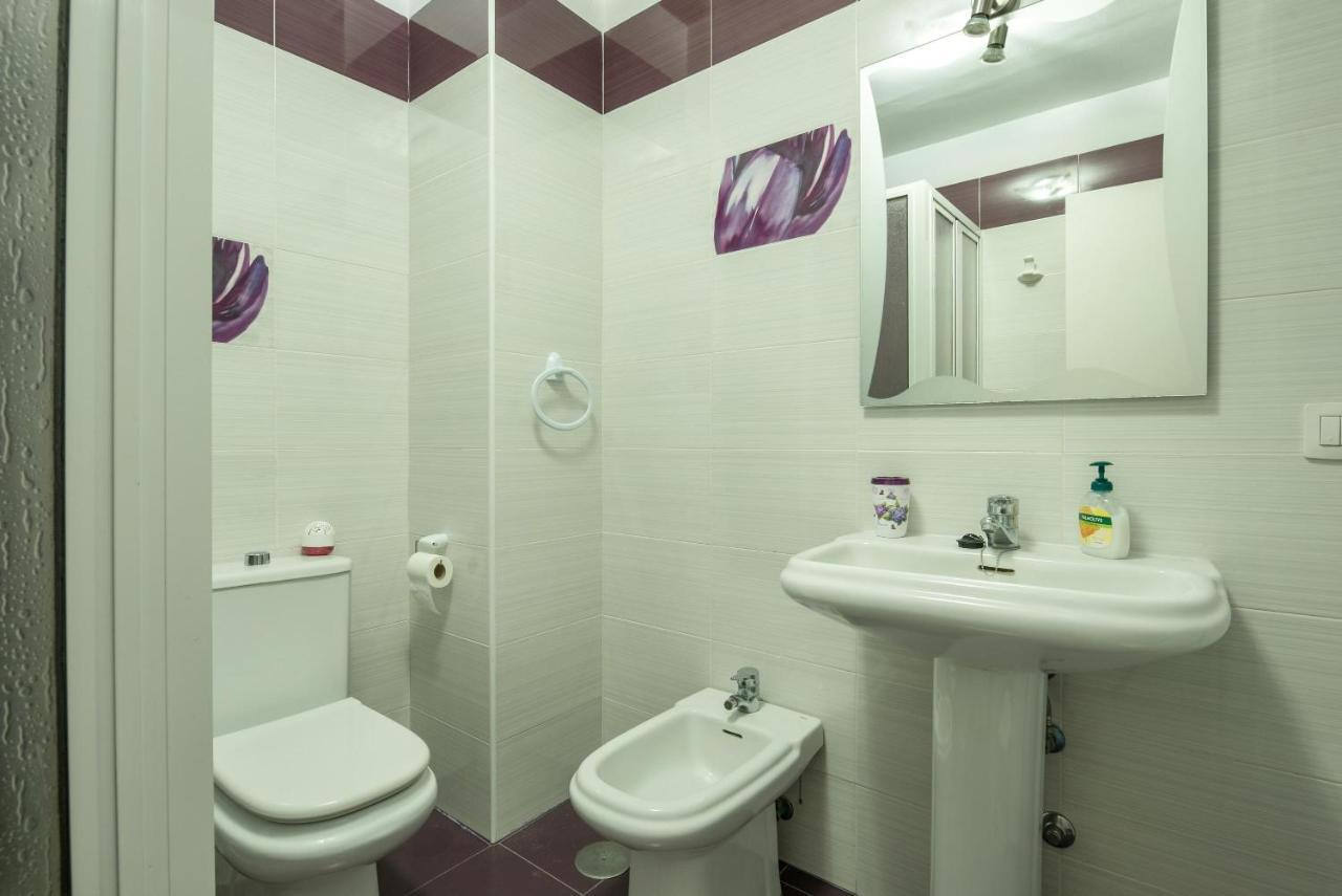 Appartement Casa Caletillas *