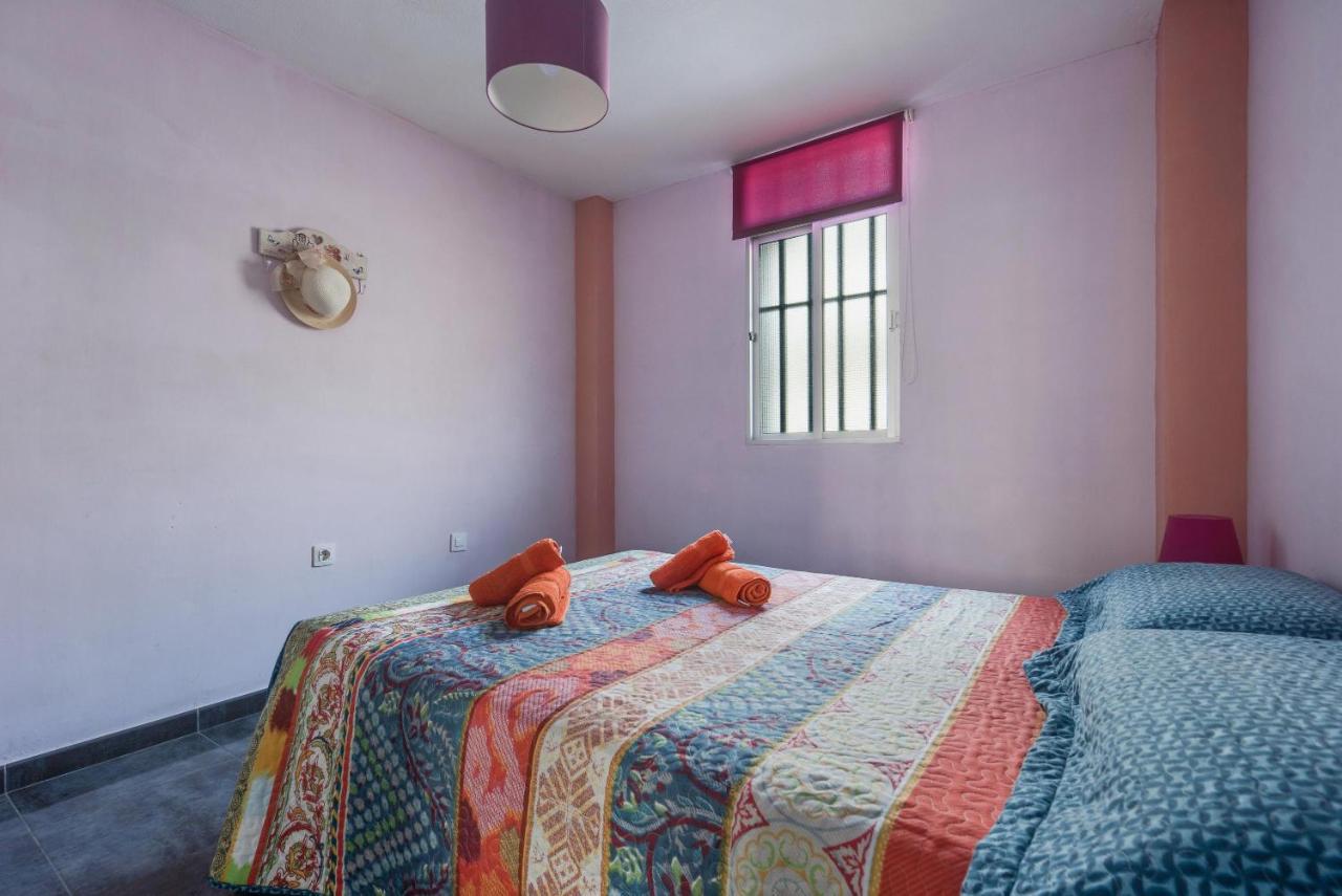 Appartement Casa Caletillas Candelaria