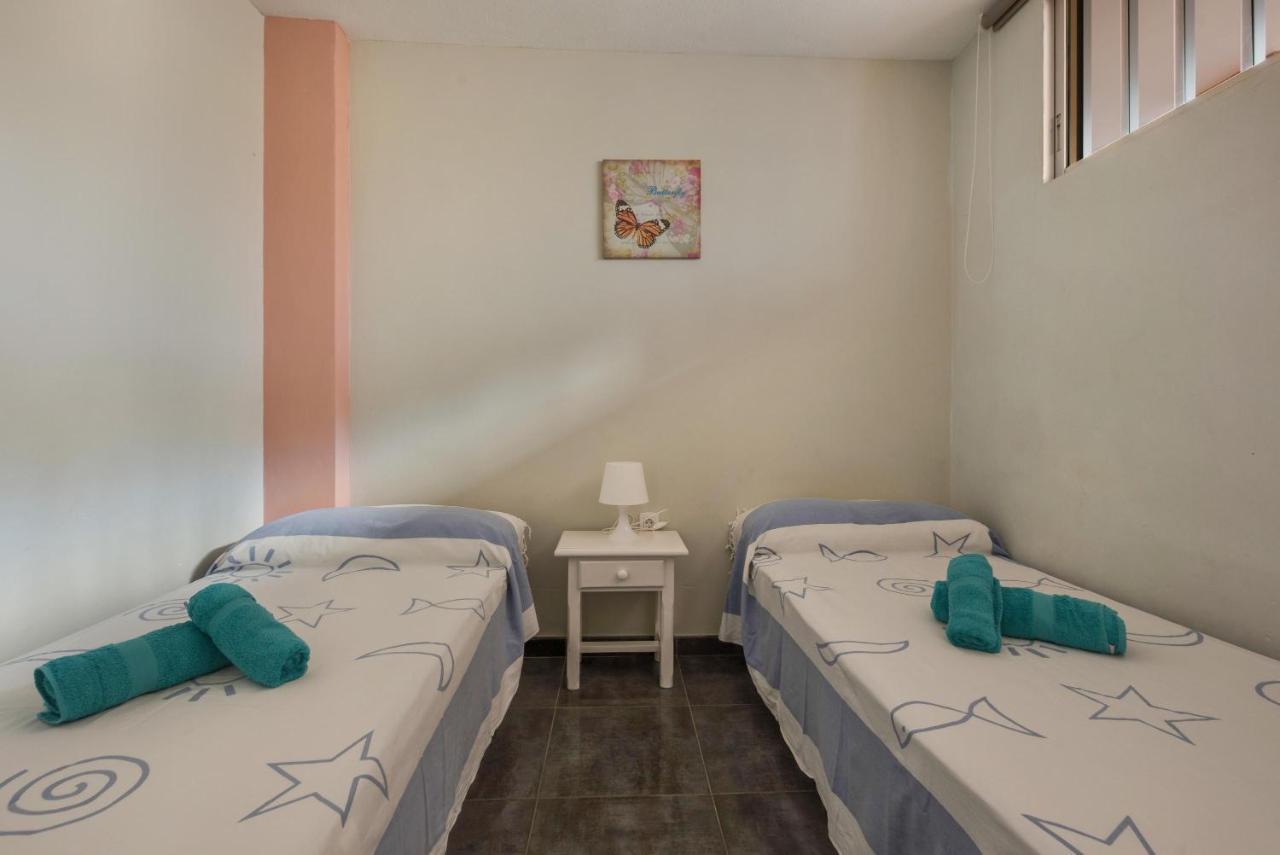 Appartement Casa Caletillas