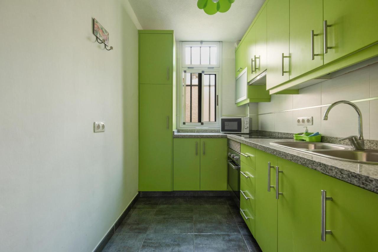 Appartement Casa Caletillas *