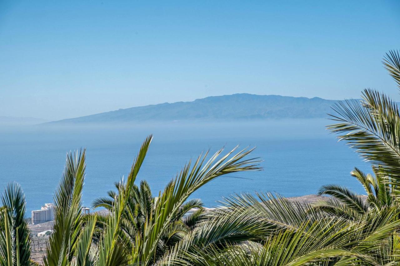 La Casita Apartamento Costa Adeje (Tenerife)