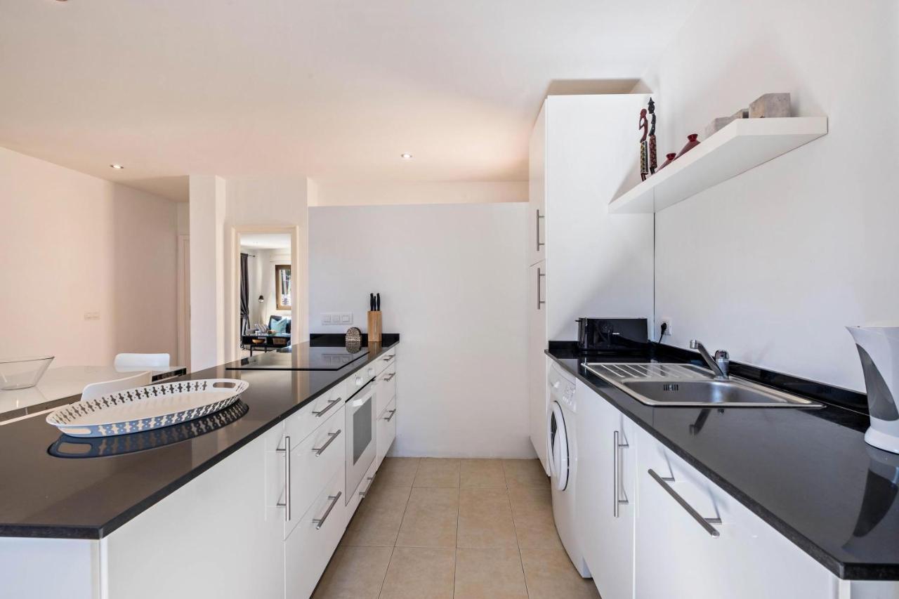 Apartamento La Casita Costa Adeje (Tenerife)