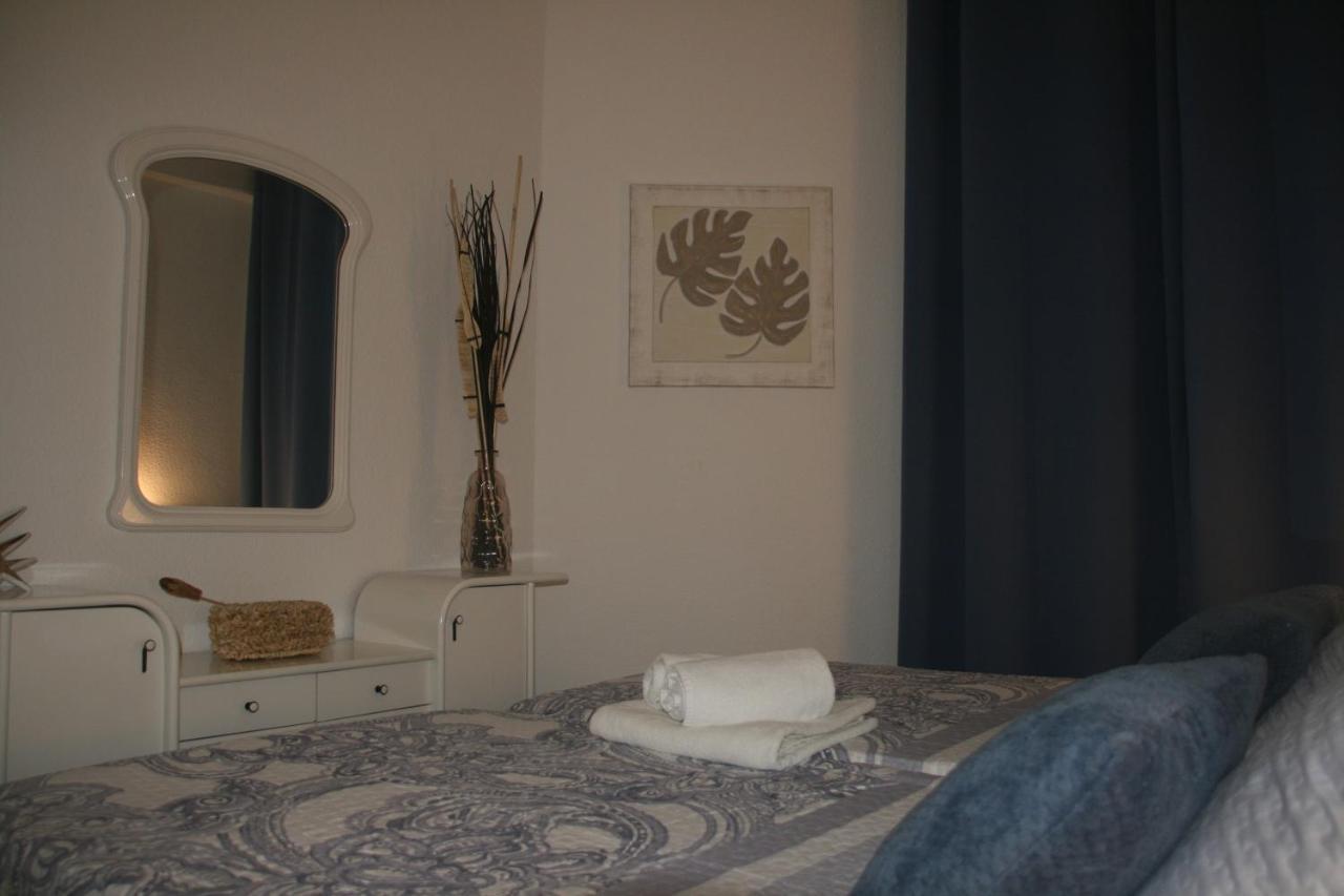Apartamento Vacacional Playa Playa de las Américas