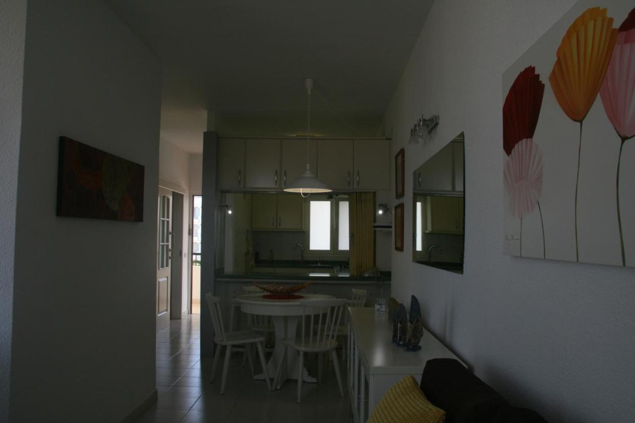 Vacacional Playa Apartamento