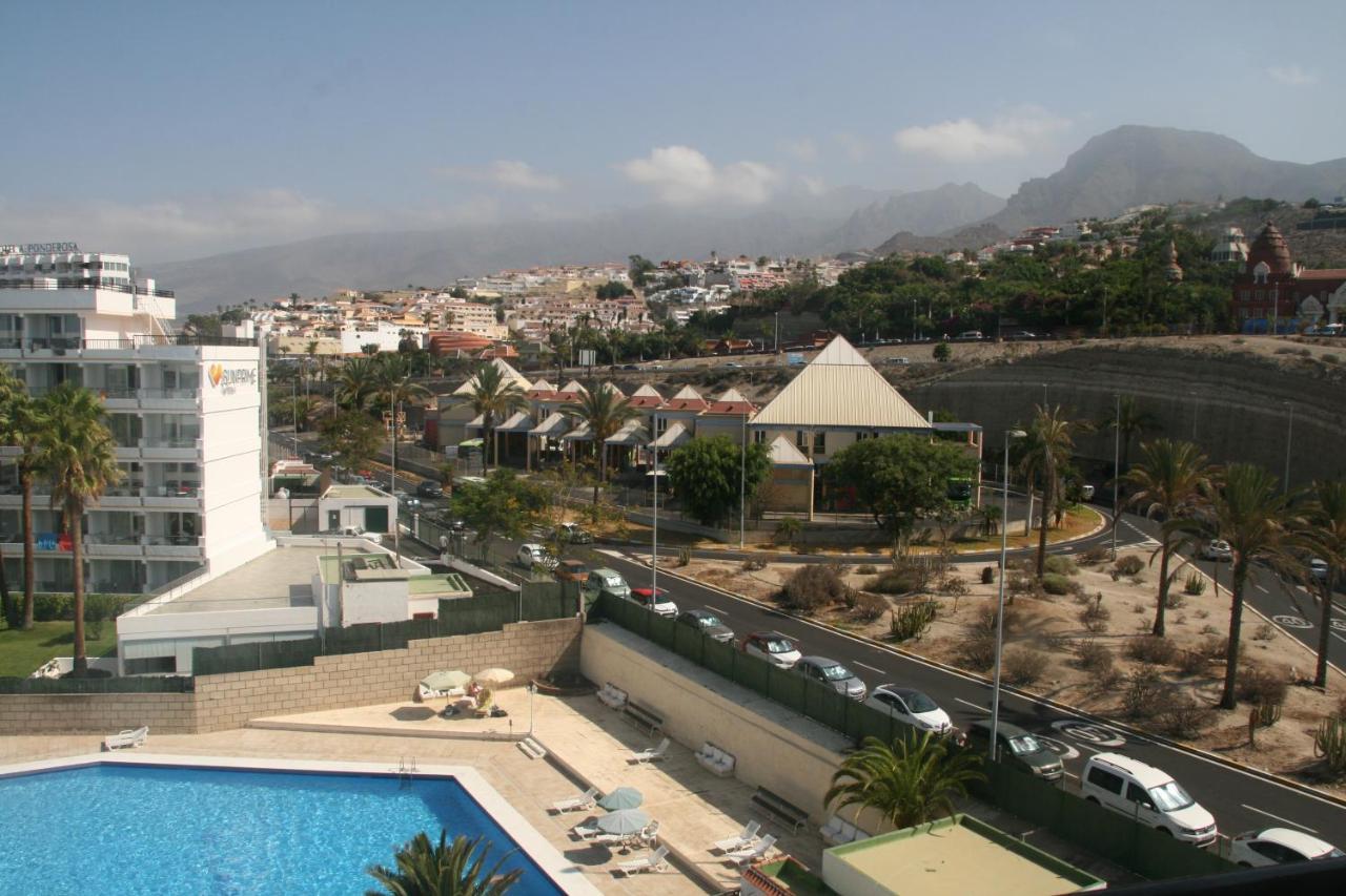 Apartamento Vacacional Playa