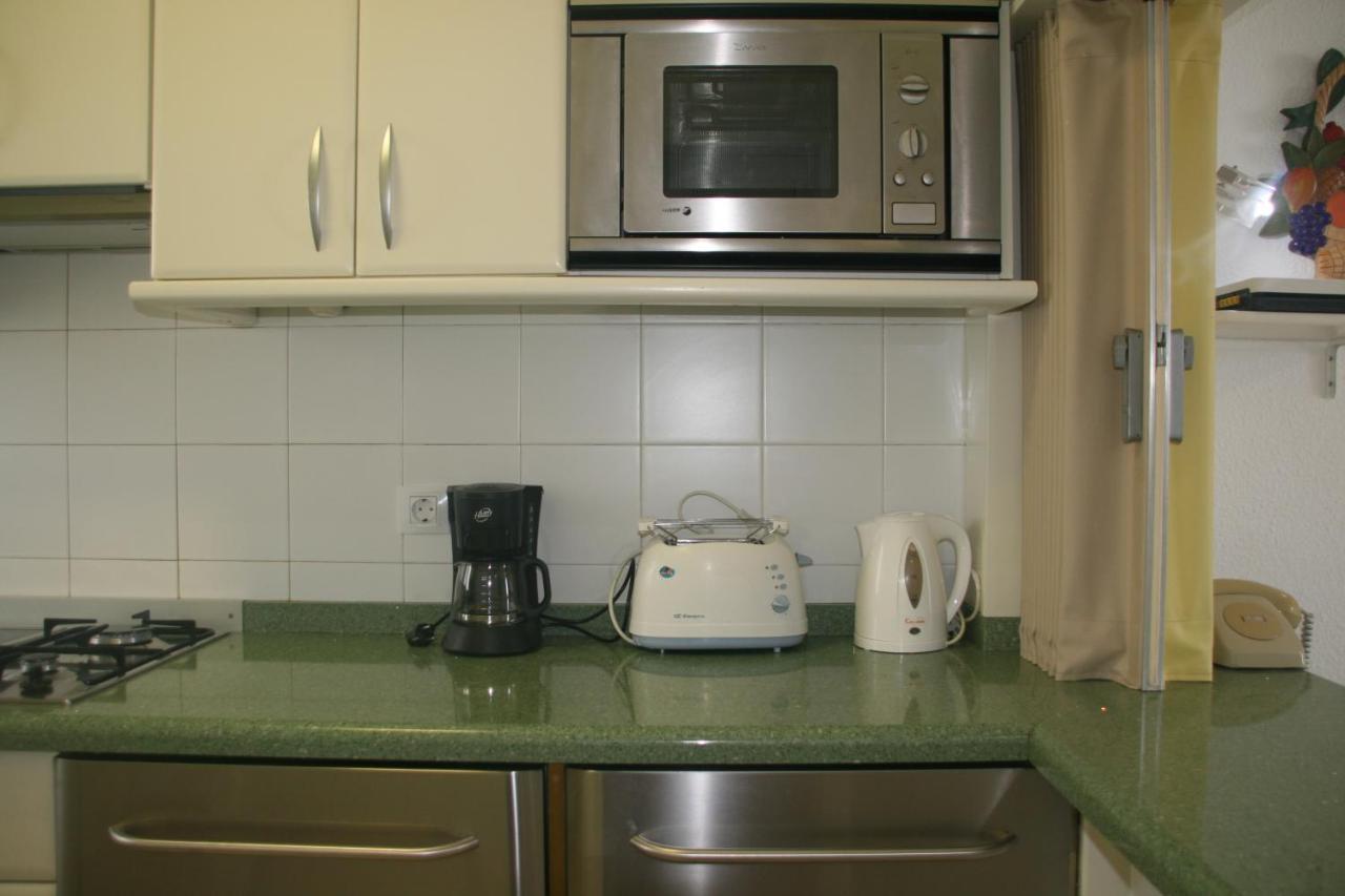 Apartamento Vacacional Playa *