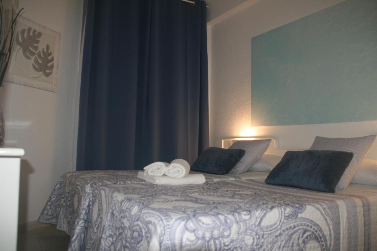 Vacacional Playa Apartamento