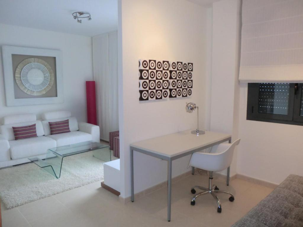 Icod Residencial Apartment *